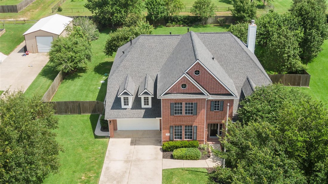 House in Baytown, Texas, United States 5 - 18030735