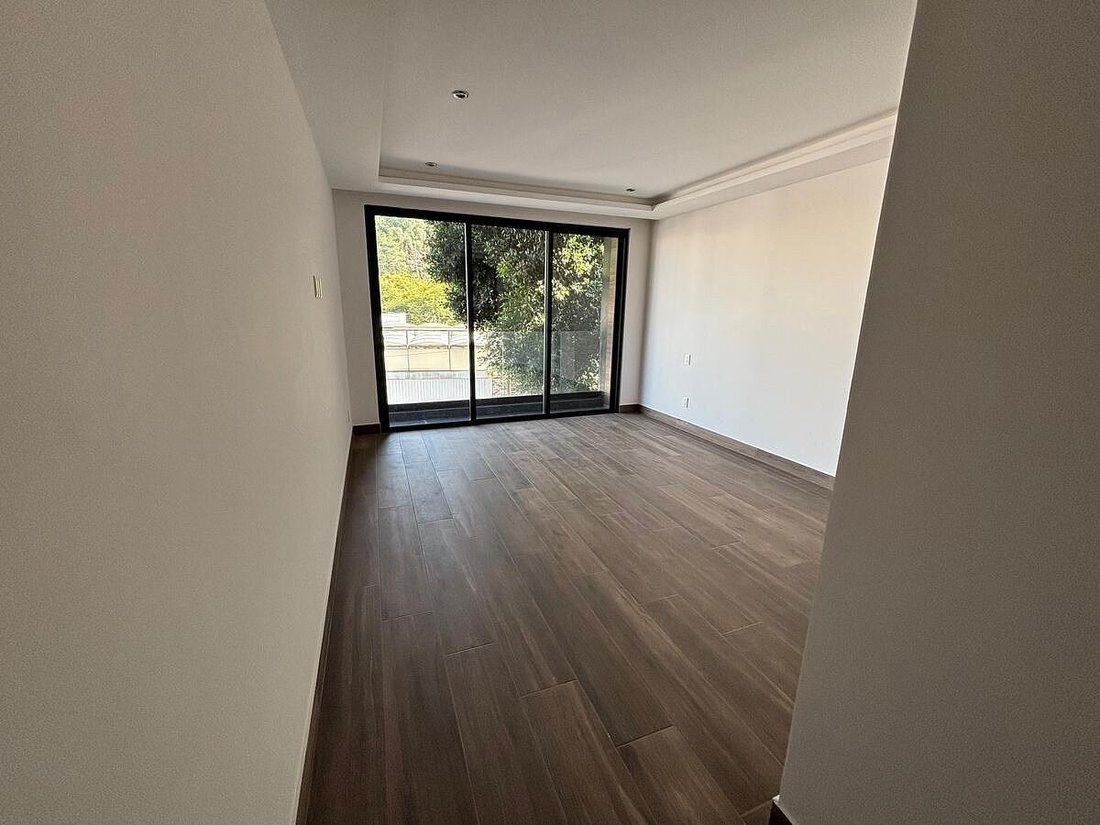 Apartment in Rincón Verde, State of Mexico, Mexico 3 - 18030884