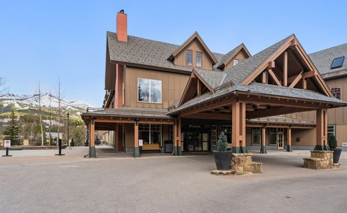 Condominio en Breckenridge, Colorado, Estados Unidos 1