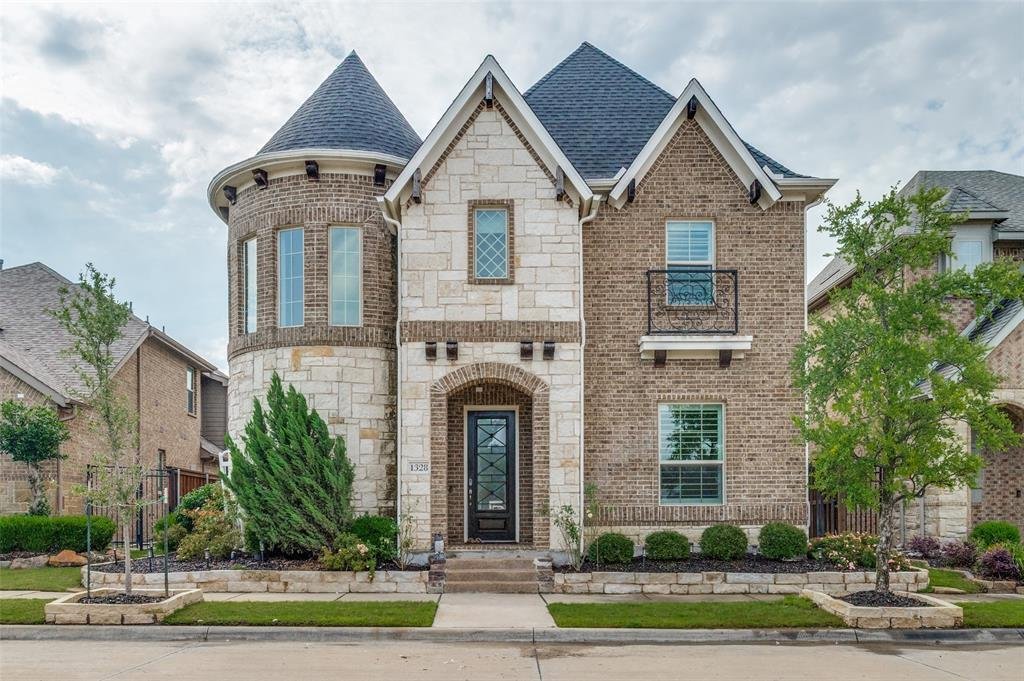 House in Arlington, Texas, United States 1 - 18026955