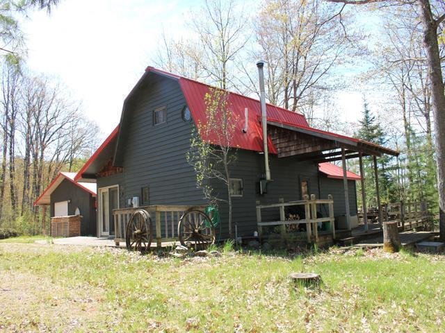 House in Dunbar, Wisconsin, United States 4 - 18029002