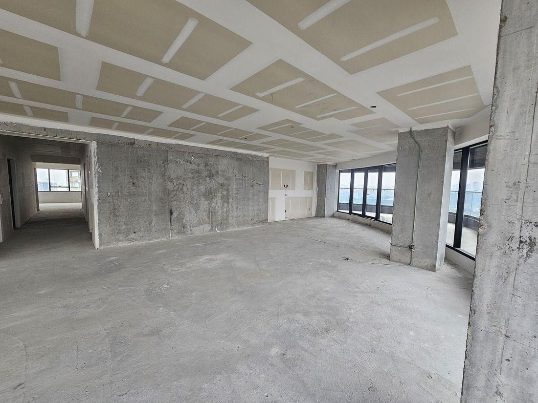 Apartment in Naucalpan de Juárez, State of Mexico, Mexico 5 - 18031071