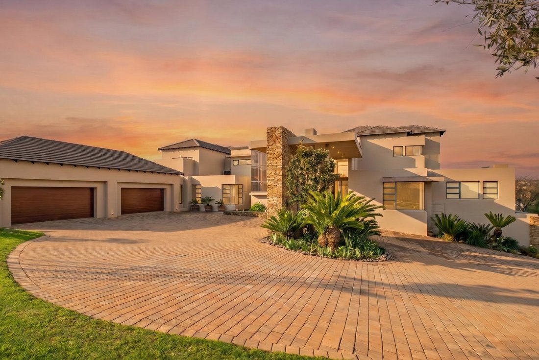 House in Pretoria Central, Gauteng, South Africa 1 - 16538938
