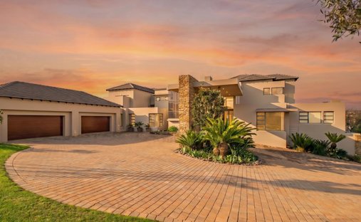 House in Pretoria, Gauteng, South Africa 1