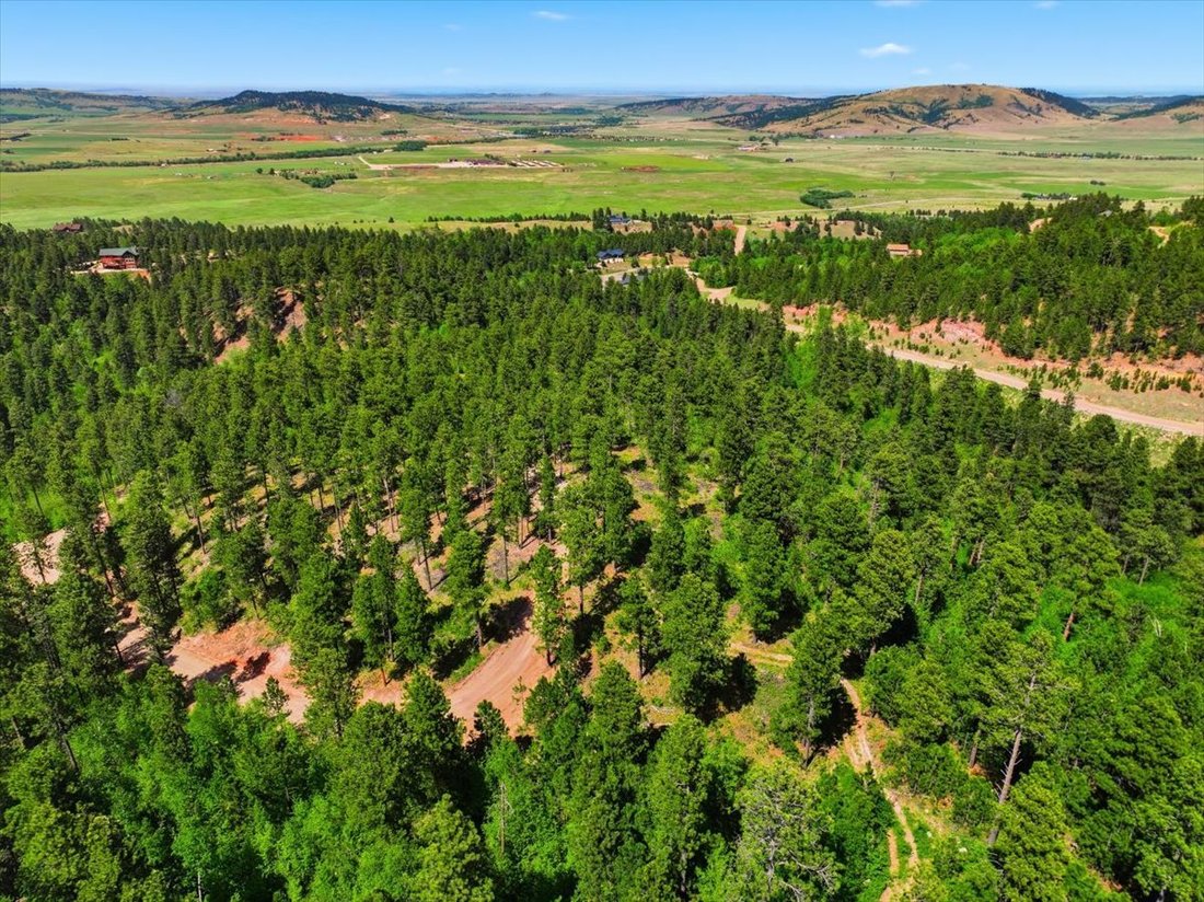 Land in Spearfish, South Dakota, United States 3 - 18027188