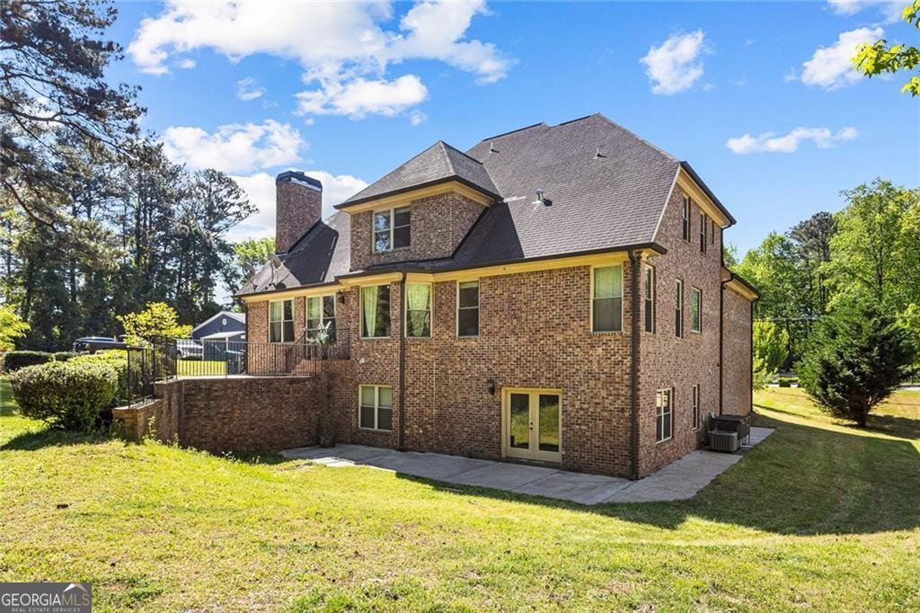 House in Alpharetta, Georgia, United States 3 - 18025548