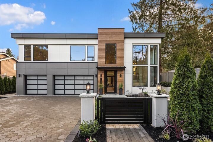 House in Medina, Washington, United States 1 - 18032826