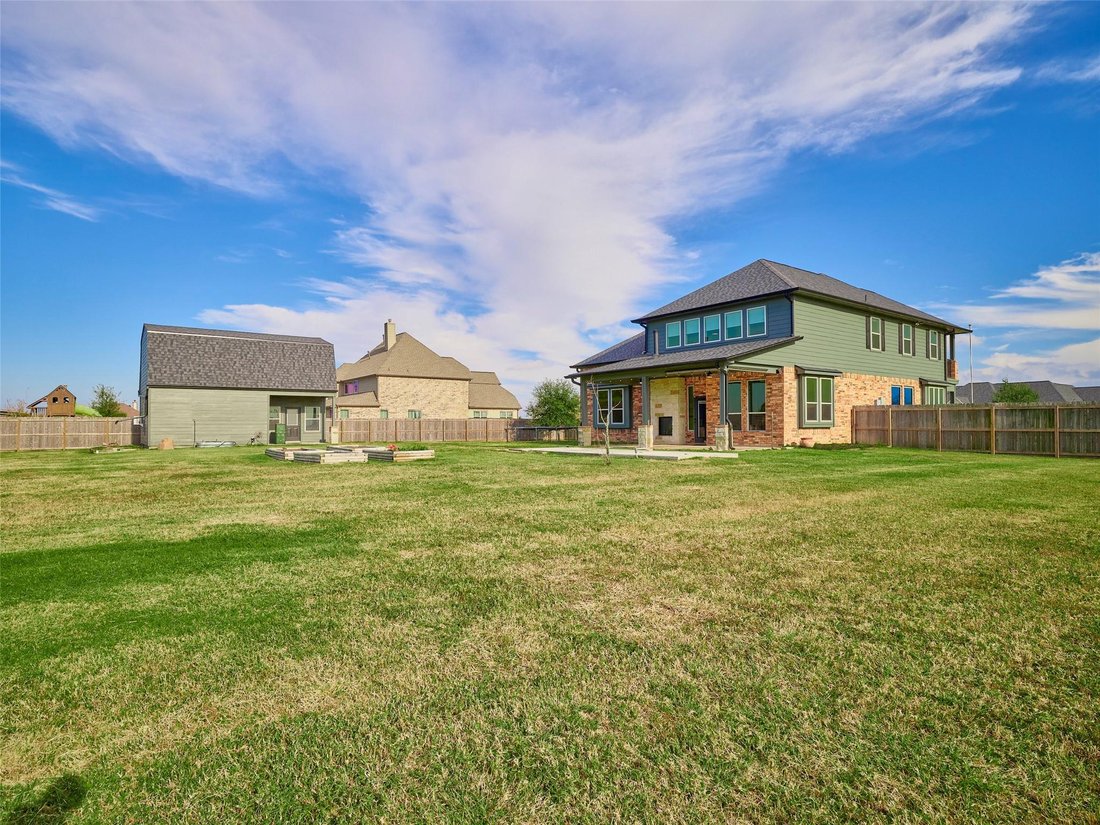 House in Needville, Texas, United States 5 - 18027074