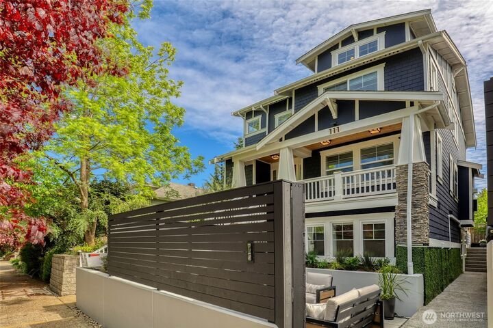 House in Seattle, Washington, United States 2 - 18032829