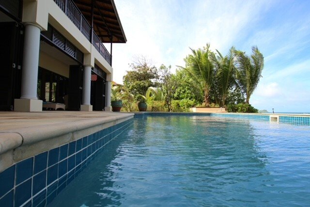 Villa in Providence, Cascade, Seychelles 3 - 18032541