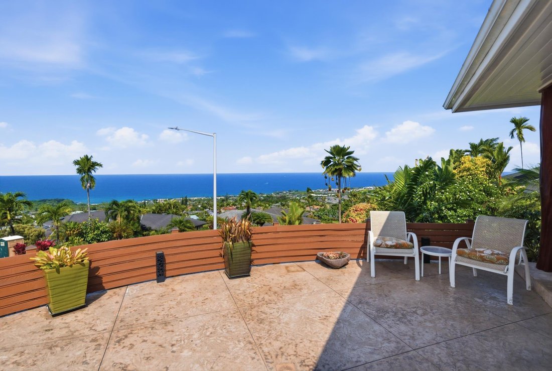 House in Kailua-Kona, Hawaii, United States 2 - 18028483