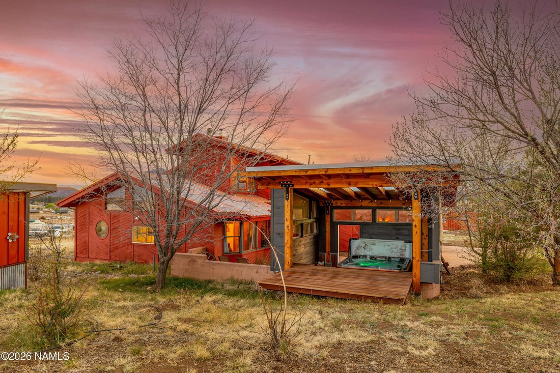 House in Flagstaff, Arizona, United States 4 - 18028773