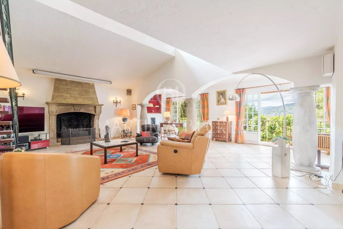 House in Mougins, Provence-Alpes-Côte d'Azur, France 5 - 18025662