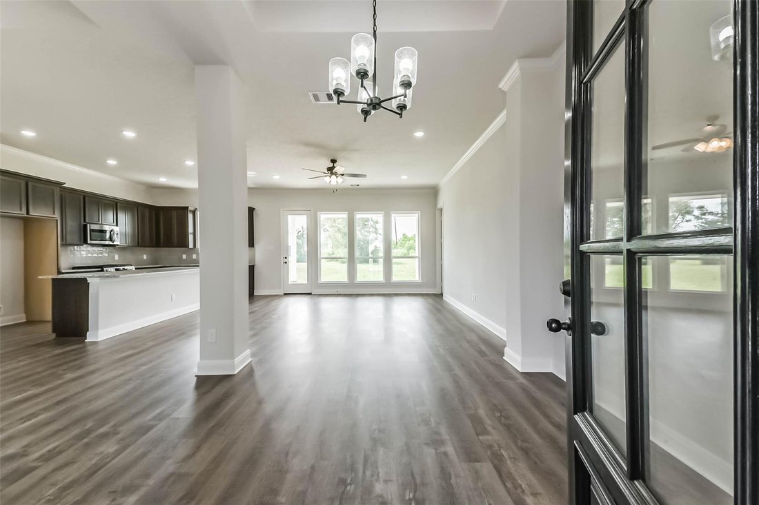 House in Baytown, Texas, United States 2 - 18027054