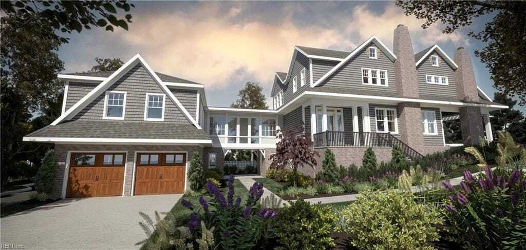 House in Virginia Beach, Virginia, United States 1 - 18030637