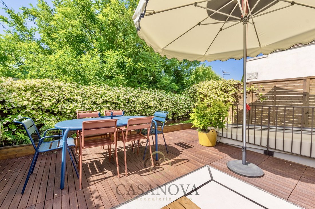 Appartamento a Montpellier, Occitania, Francia 1 - 18028676