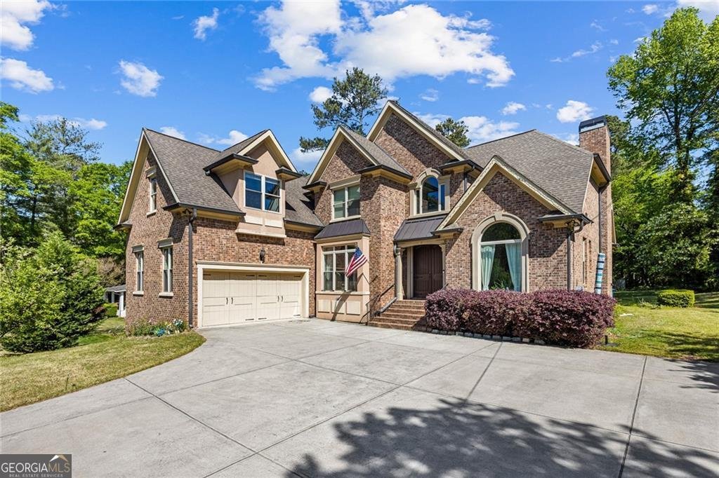 House in Alpharetta, Georgia, United States 1 - 18025548