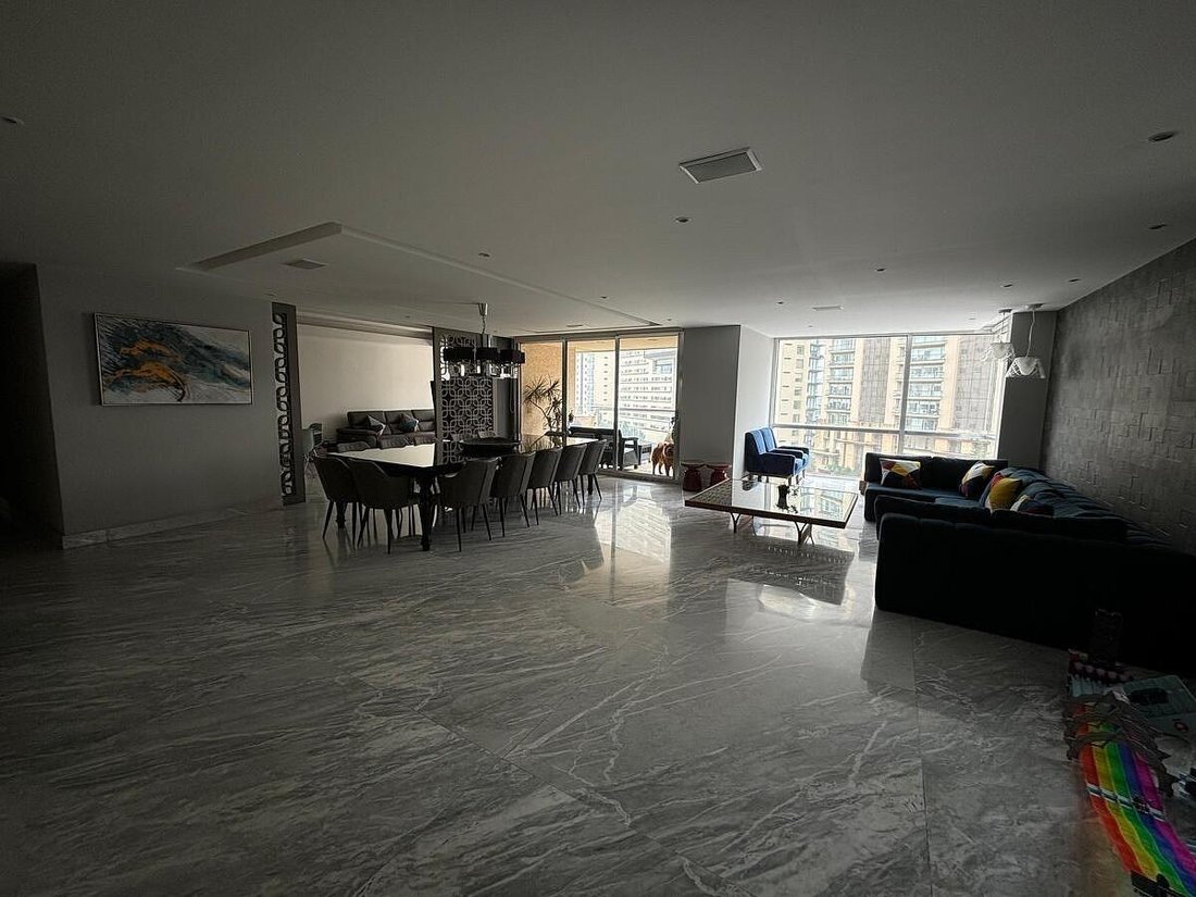 Apartment in Santa Catarina Yecahuitzotl, Mexico City, Mexico 3 - 18030911