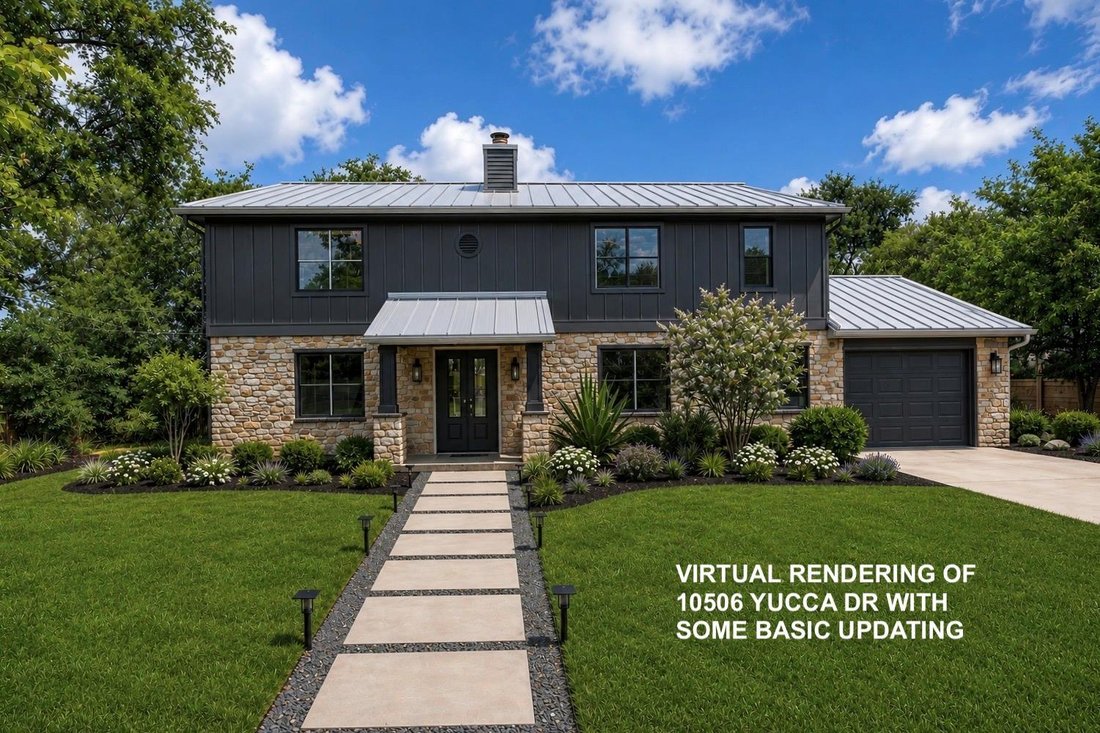 House in Austin, Texas, United States 4 - 18029731