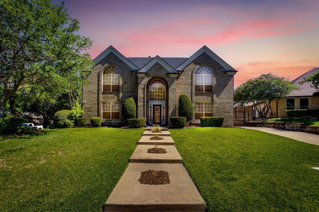 House in Fort Worth, Texas, United States 1 - 18027016