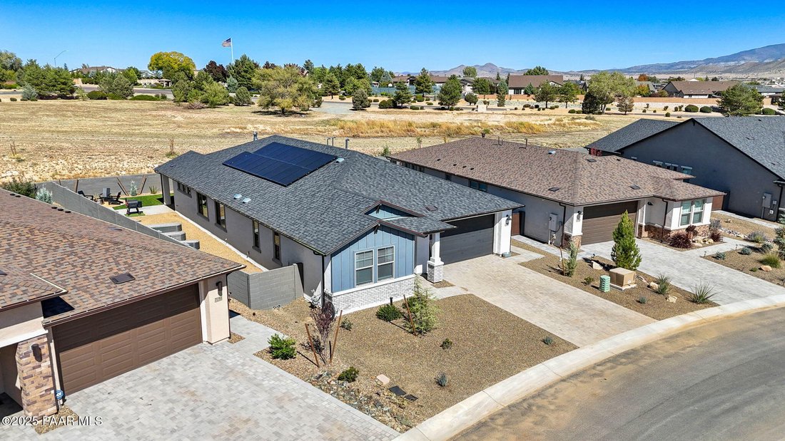 House in Prescott Valley, Arizona, United States 4 - 18028835