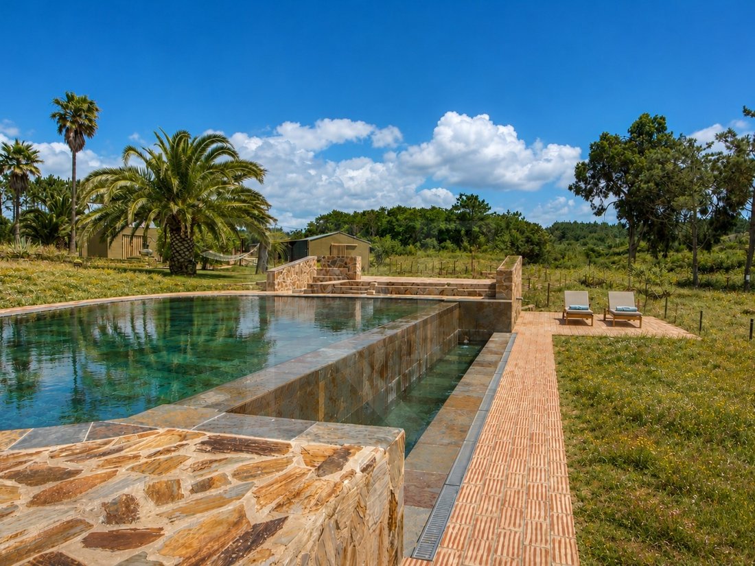 Finca in Rogil, Algarve, Portugal 5 - 18027633