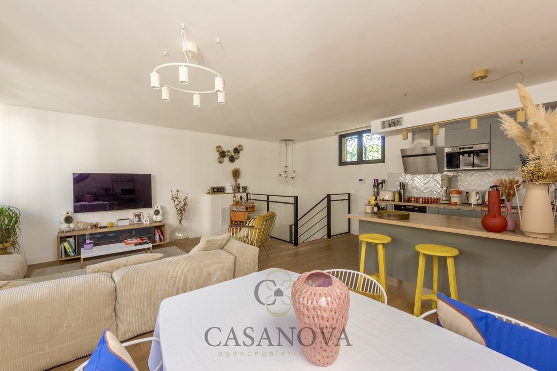 Appartamento a Montpellier, Occitania, Francia 4 - 18028676