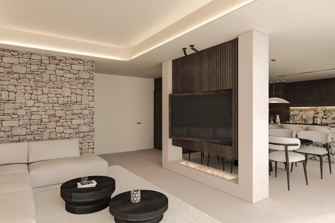 Villa in Cala Medina, Rincon de San Gines, Cartagena 5 - 18027301