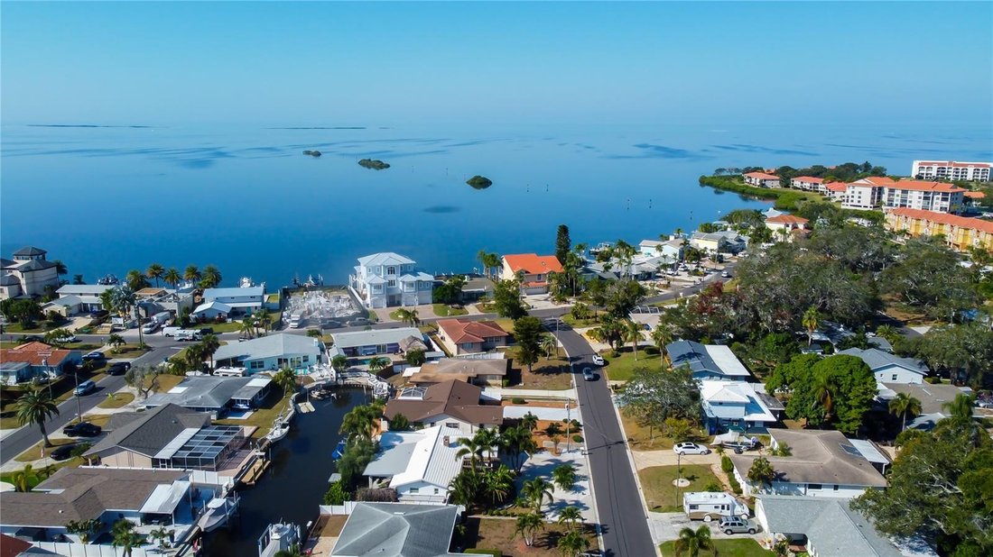 House in Palm Harbor, Florida, United States 2 - 18026293