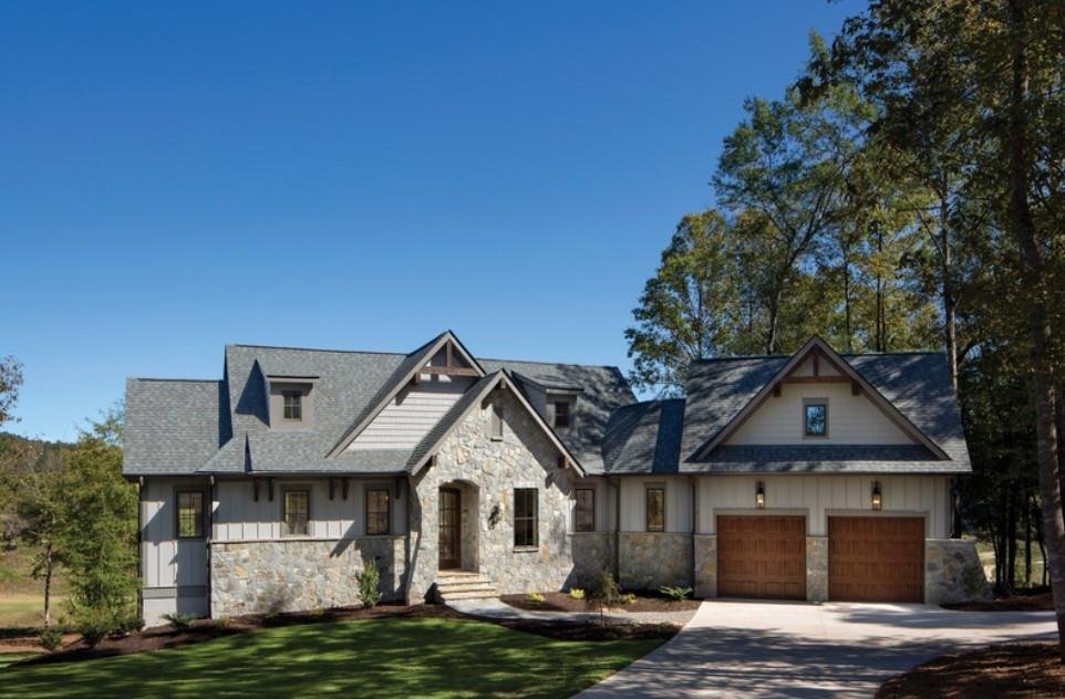 House in Gainesville, Georgia, United States 1 - 18026821