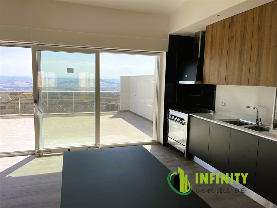 Apartment in Serra Rifusa - Giovanni Paolo Secondo - Giada, Matera, Basilicata 5 - 18025678