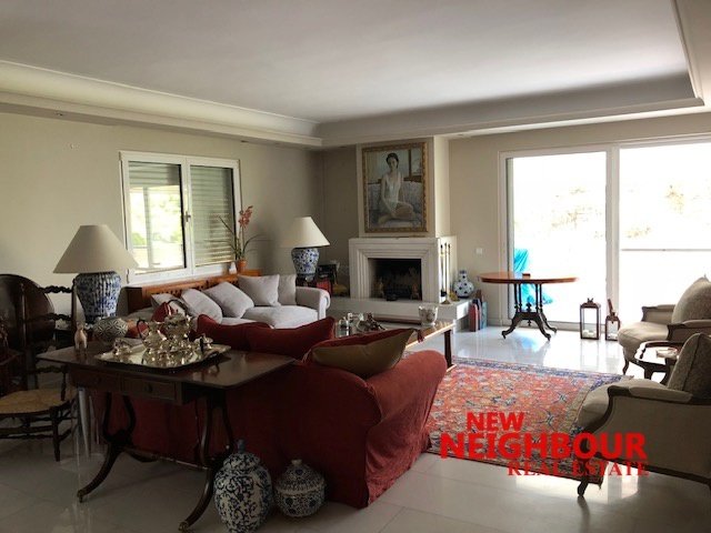 Apartment in Kifisia, Attica, Greece 1 - 18026891