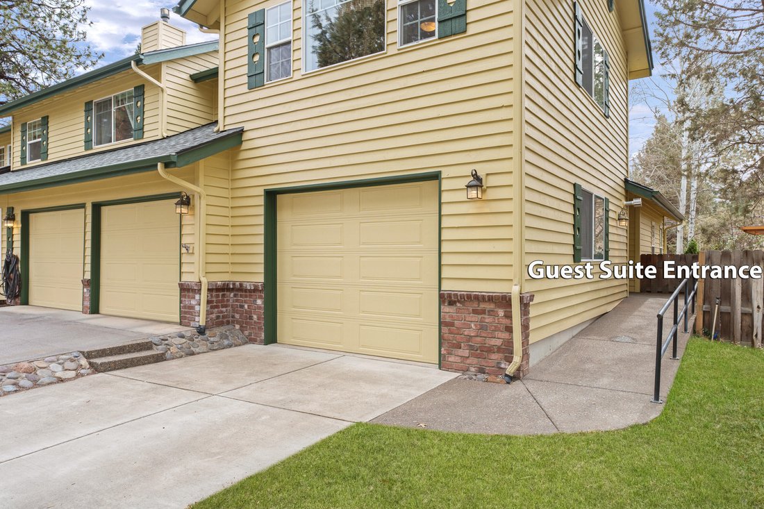 House in Bend, Oregon, United States 4 - 17484151