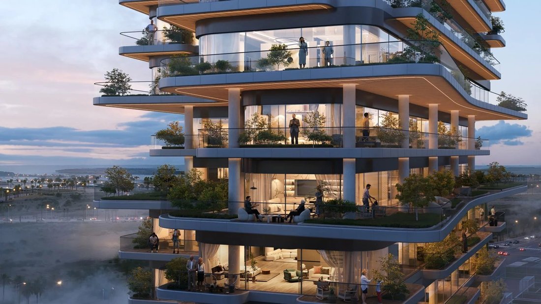 Apartment in Al Reem Island / Jazeerat Al Reem, Abu Dhabi Emirate, United Arab Emirates 3 - 18027180