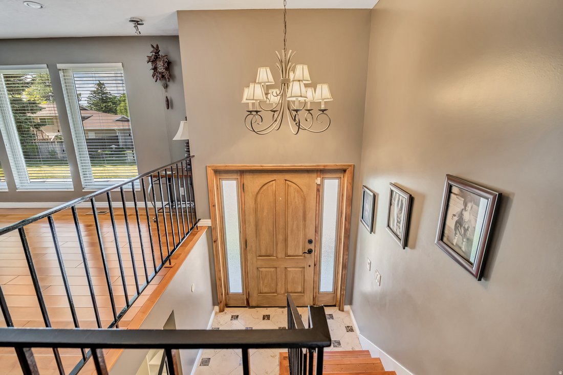 House in Cottonwood Heights, Utah, United States 2 - 18028843