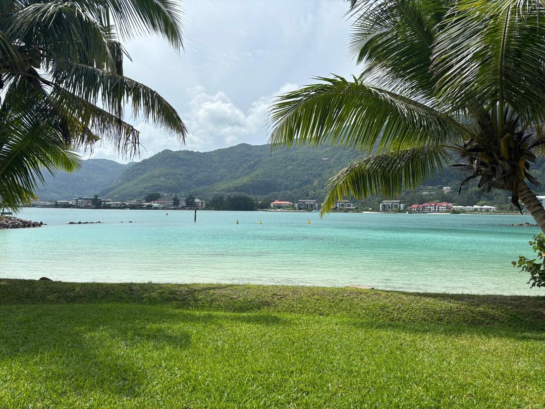 Villa in Providence, Cascade, Seychelles 2 - 18032554