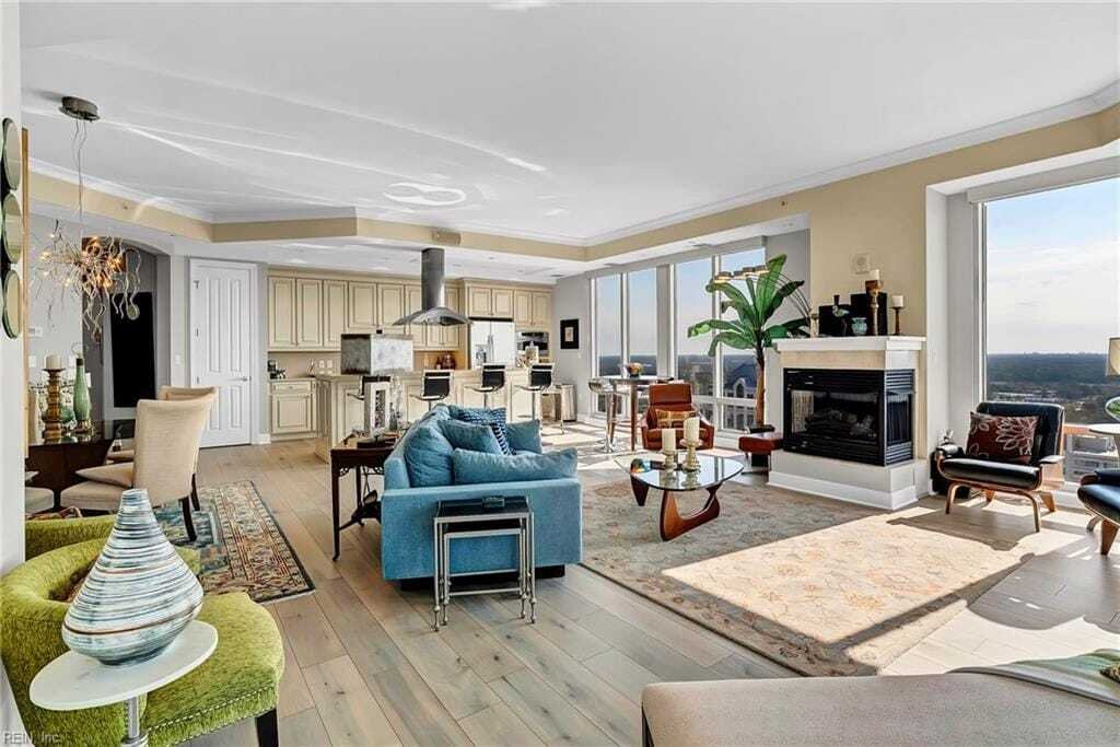 Condo in Virginia Beach, Virginia, United States 4 - 18030874