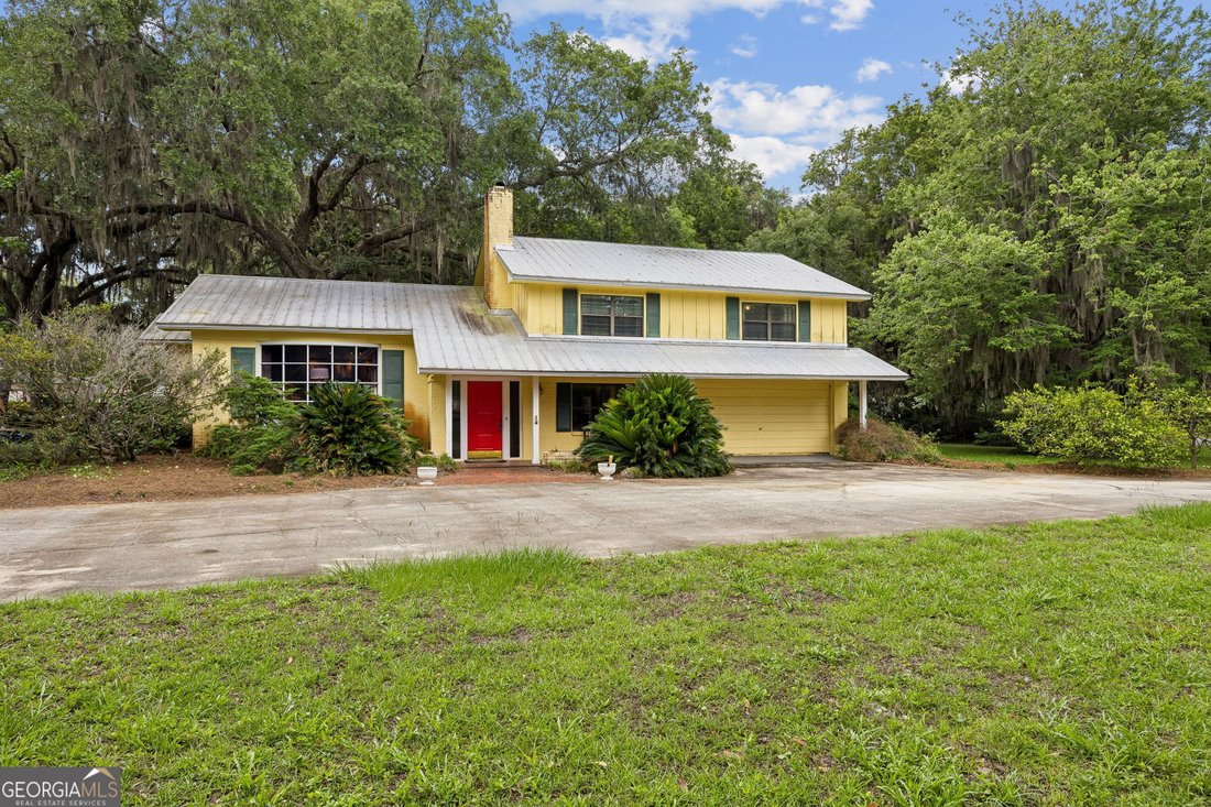 House in St. Marys, Georgia, United States 1 - 18025538