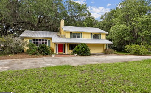 Casa a St. Marys, Georgia, Stati Uniti 1