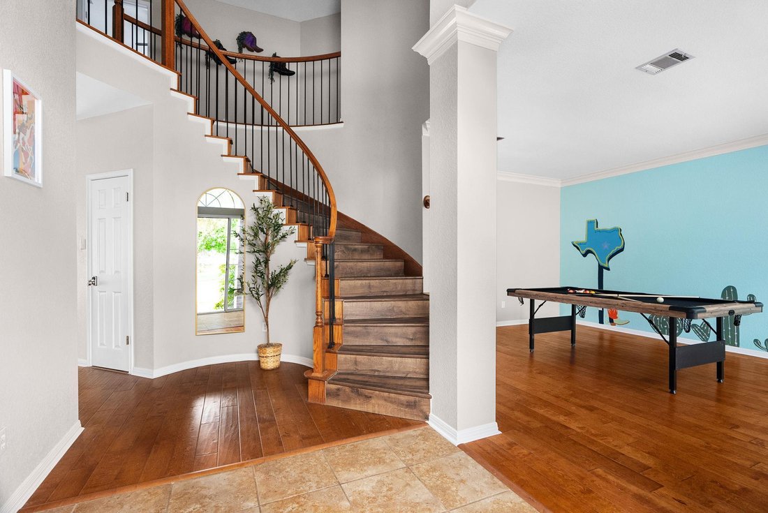 House in Pflugerville, Texas, United States 2 - 18029758