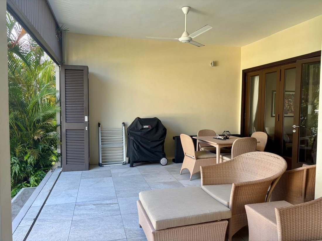 Apartment in Providence, Cascade, Seychelles 4 - 18027448