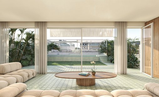 Appartamento a Estoril, Cascais e Estoril, Lisbona 1