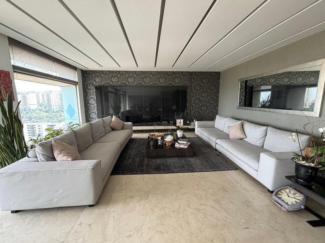 Apartment in Mexico City, Mexico 3 - 18030835