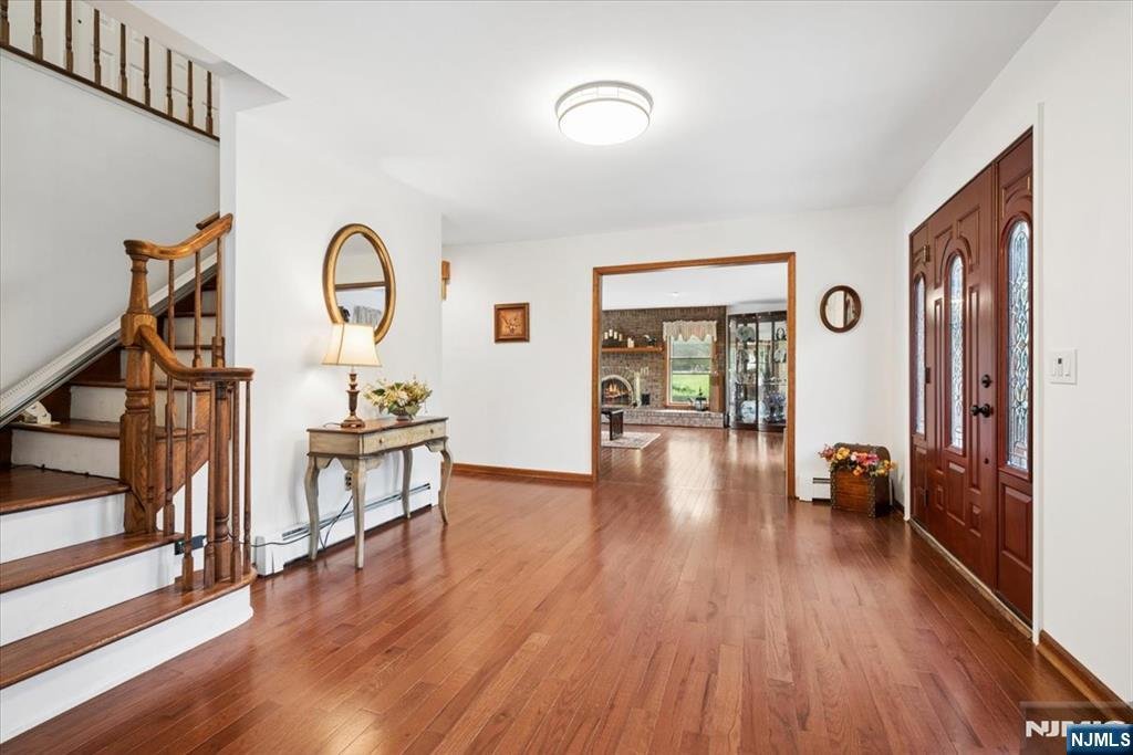 House in Long Valley, New Jersey, United States 4 - 18031900