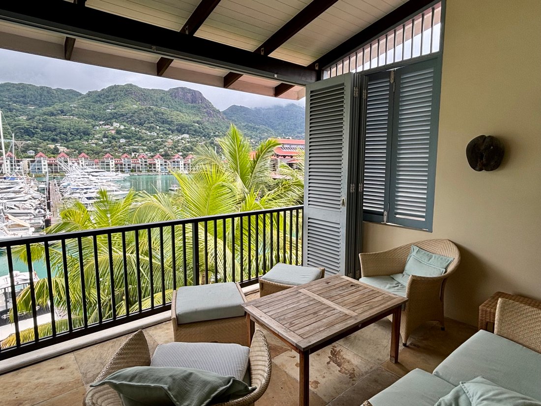 Apartment in Providence, Cascade, Seychelles 2 - 18027547