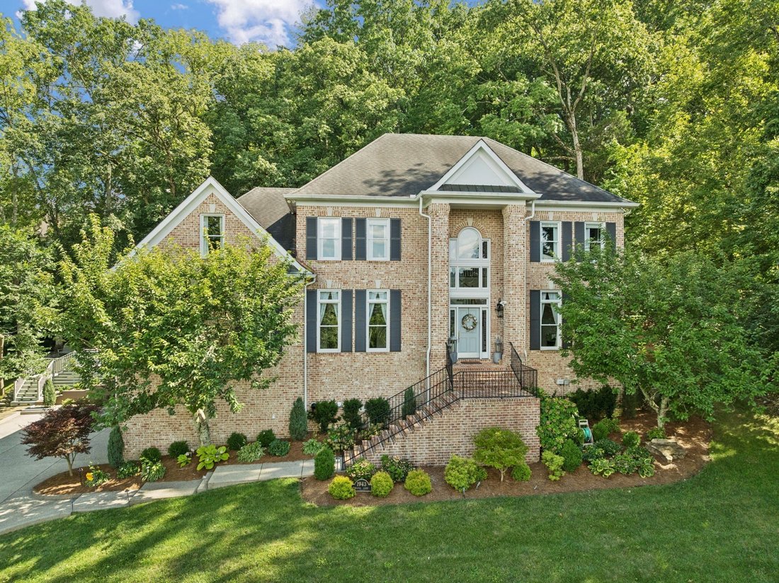 House in Nashville, Tennessee, United States 1 - 18029169