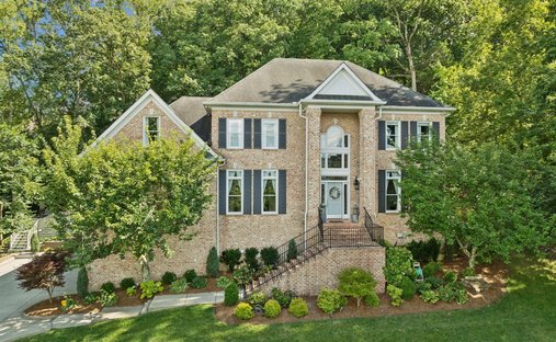 House in Nashville, Tennessee, United States 1