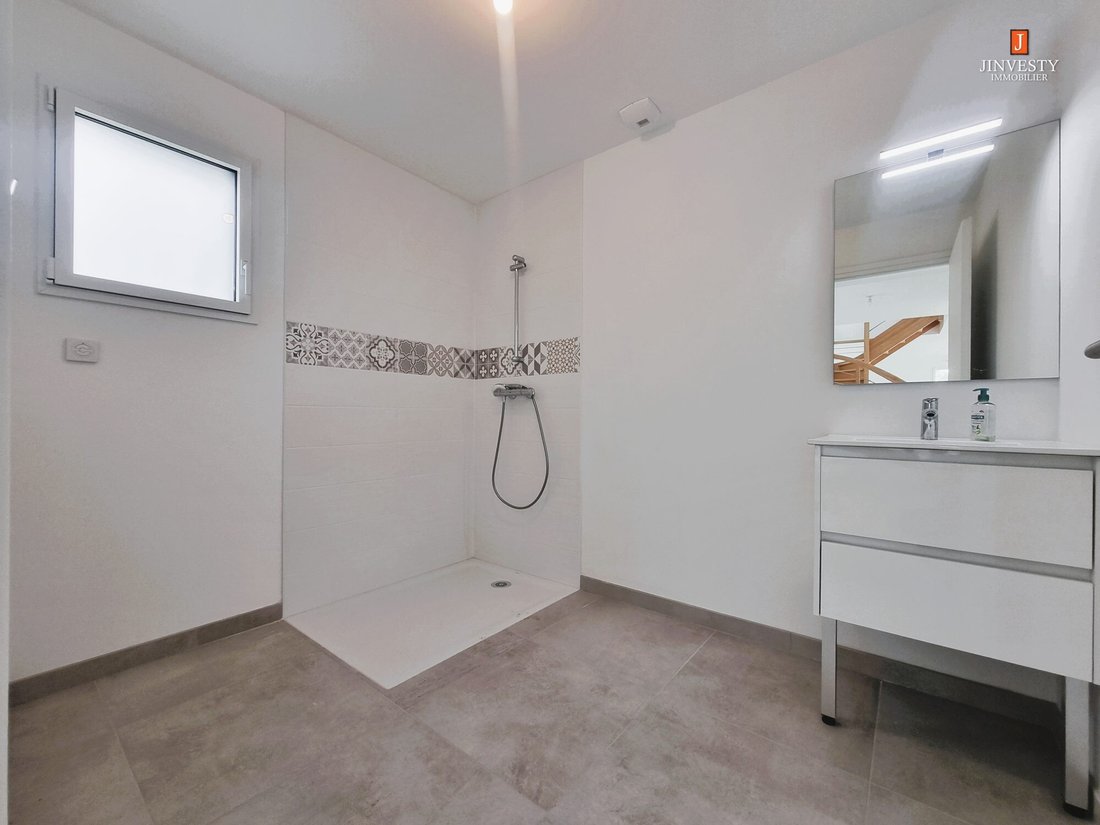 House in Bourg, Guidel, France 5 - 18032656