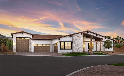 House in Las Vegas, Nevada, United States 1