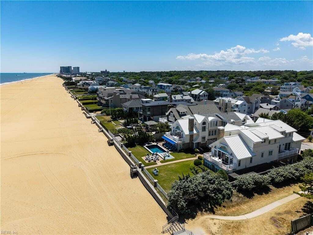 House in Virginia Beach, Virginia, United States 2 - 18029690